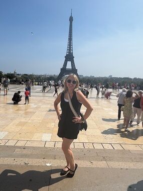 Meet your Posher, Sasha